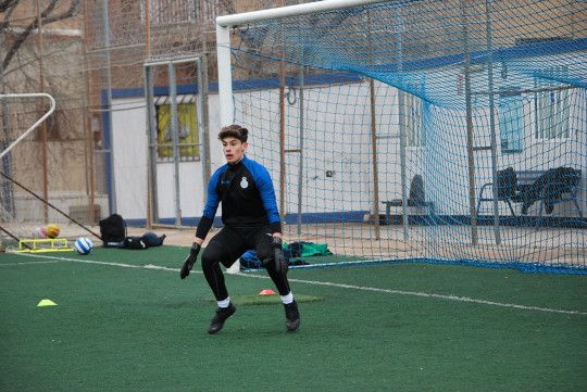 escola rcde castefa 4