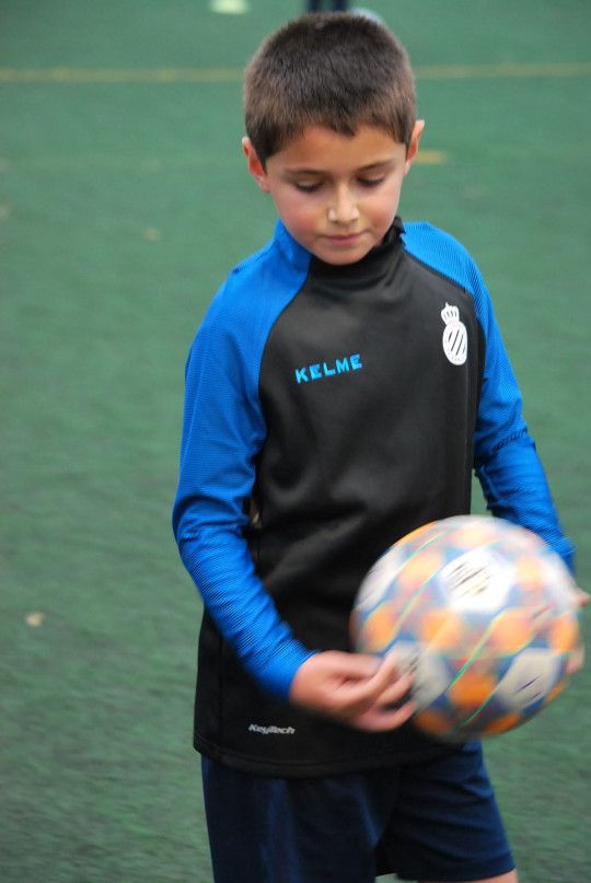 escola rcde castefa 6