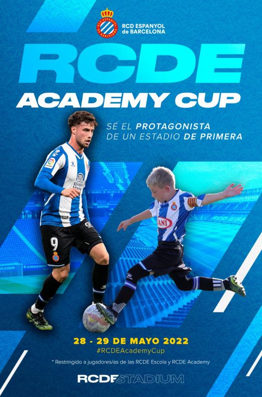 torneo rcde